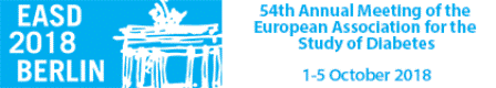 Reunin anual de la Asociacin Europea para el Estudio de la Diabetes